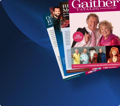 Gaither Catalog