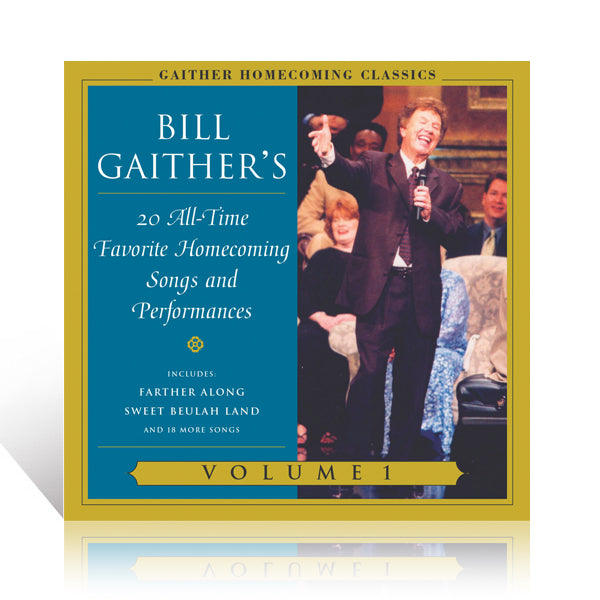 Bill Gaither Homecoming Classics DVD 10-Disc Set Christian deals Gospel Starvista