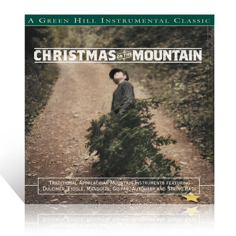 Craig Duncan: Christmas On The Mountain CD