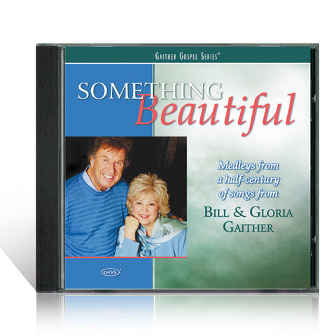 Something Beautiful 2 CD Set