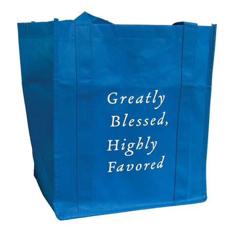 Lyric Tote