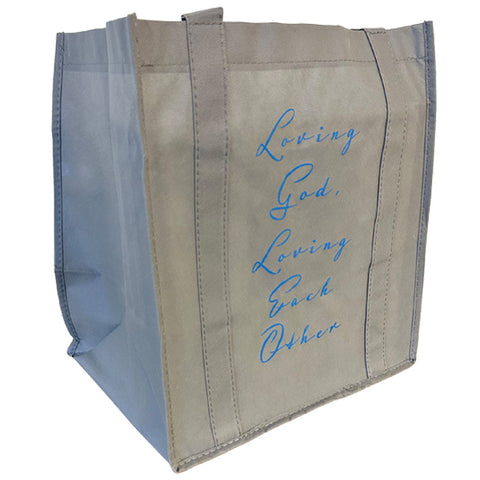Lyric Tote