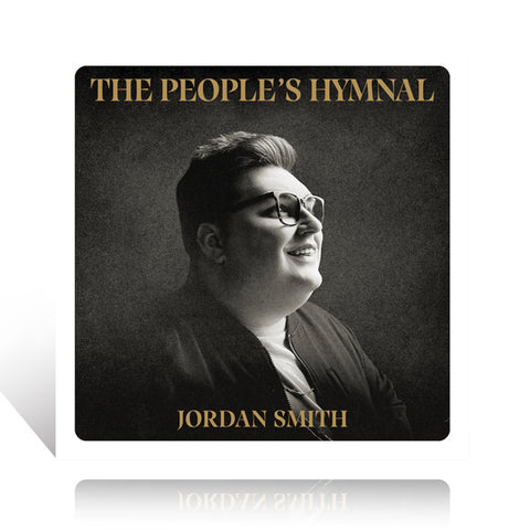 Jordan Smith: The People's Hymnal CD