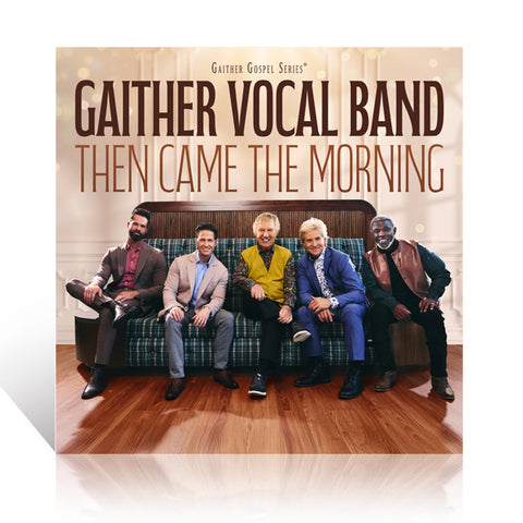 Gaither Vocal Band CDs