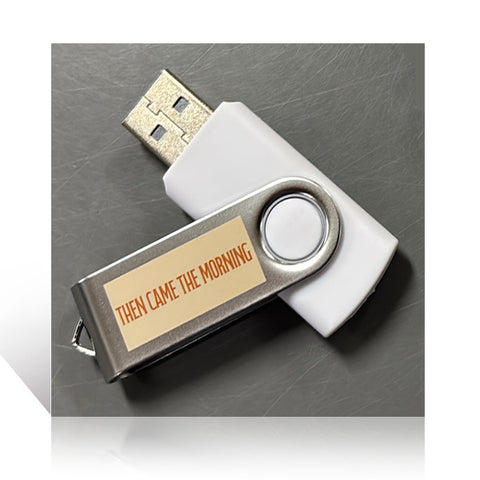 Gaither Vocal Band: Then Came Then Morning USB