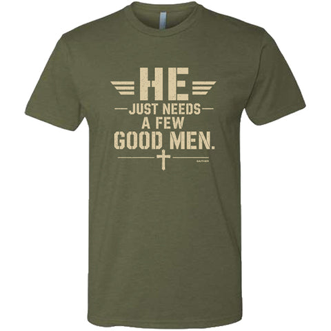 A Few Good Men T-shirt