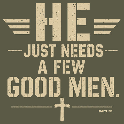 A Few Good Men T-shirt
