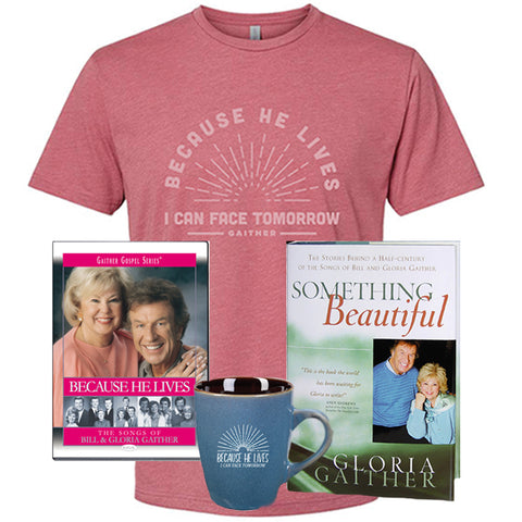 Because He Lives Collection