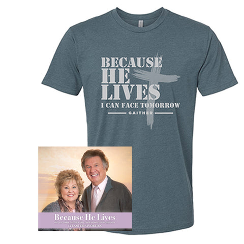 Because He Lives Mini Bundle