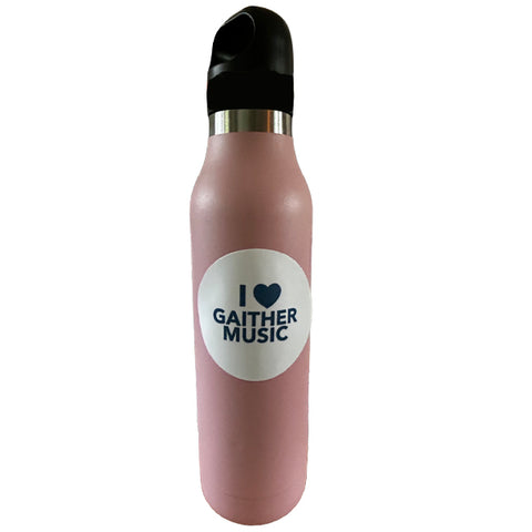 Gaither Music Stickers