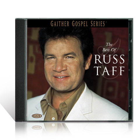 The Best Of Russ Taff CD