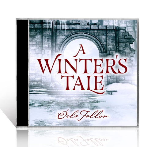 Orla Fallon: A Winter's Tale CD