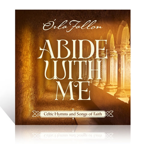 Orla Fallon: Abide With Me CD