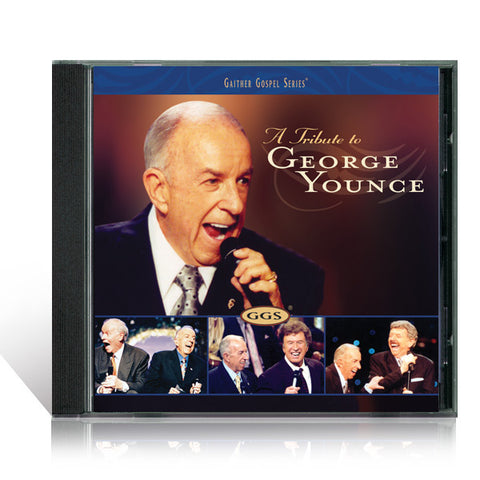A Tribute To George Younce CD