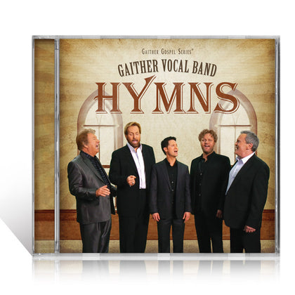 Gaither Vocal Band CDs Gaither Online Store